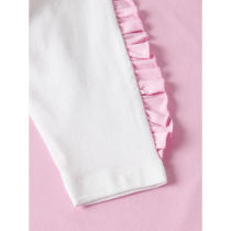 NAME IT Natsæt Reteq Full Blooming Pink